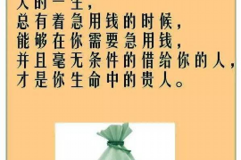 壤塘企业清欠服务